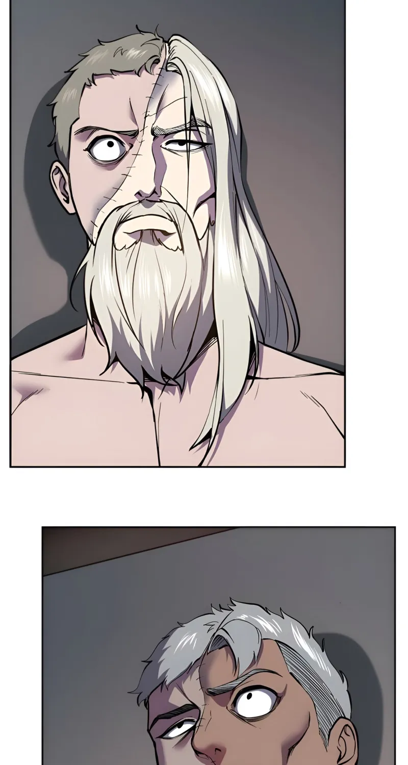 The boy of death Chapter 291 page 157 - 