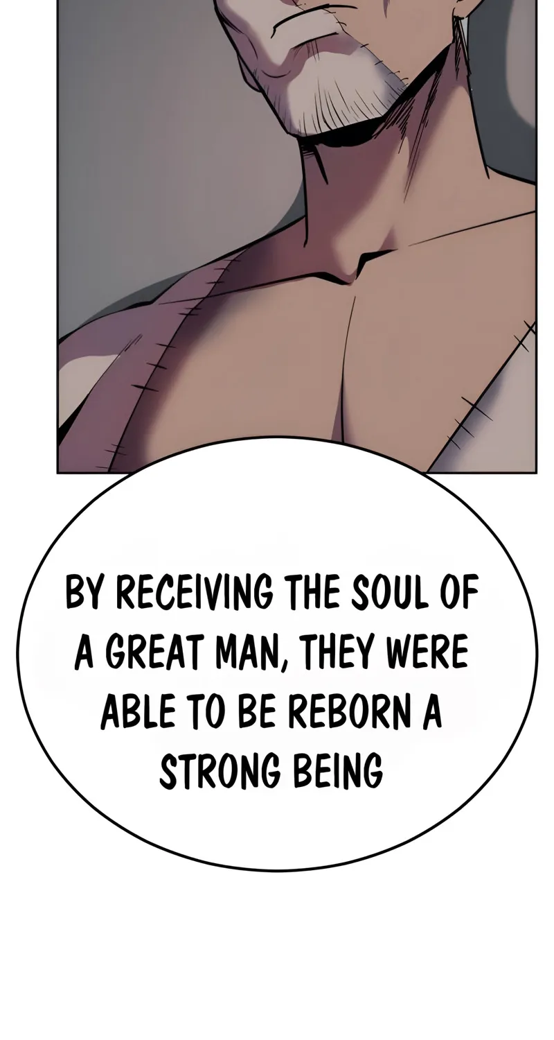 The boy of death Chapter 291 page 158 - 