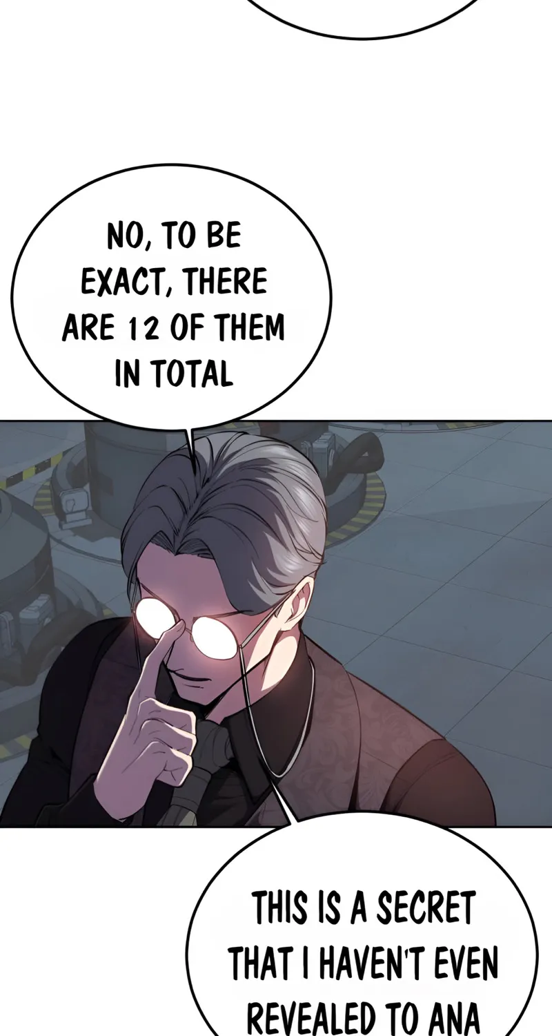 The boy of death Chapter 291 page 164 - 