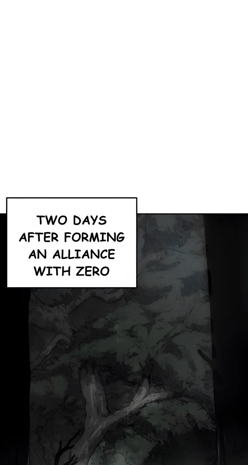The boy of death Chapter 291 page 18 - 