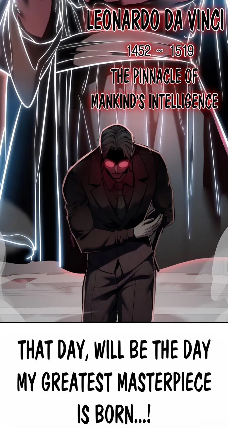 The boy of death Chapter 291 page 171 - 