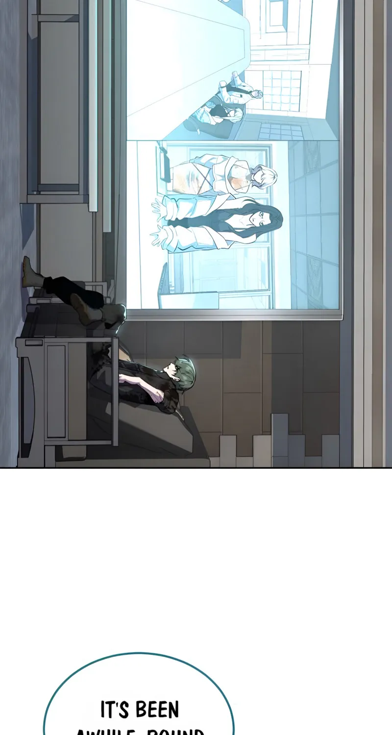 The boy of death Chapter 291 page 22 - 