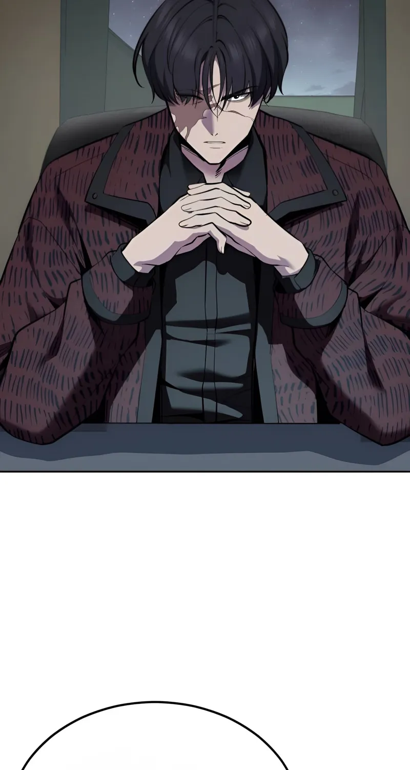 The boy of death Chapter 291 page 25 - 