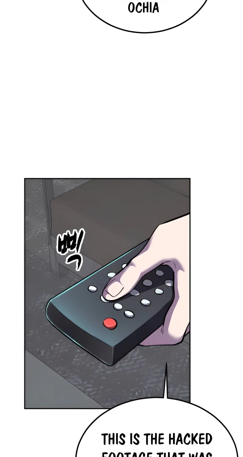 The boy of death Chapter 291 page 27 - 