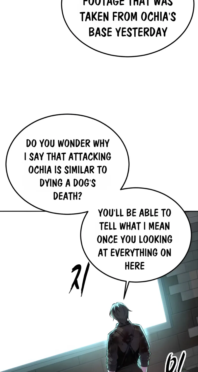 The boy of death Chapter 291 page 28 - 