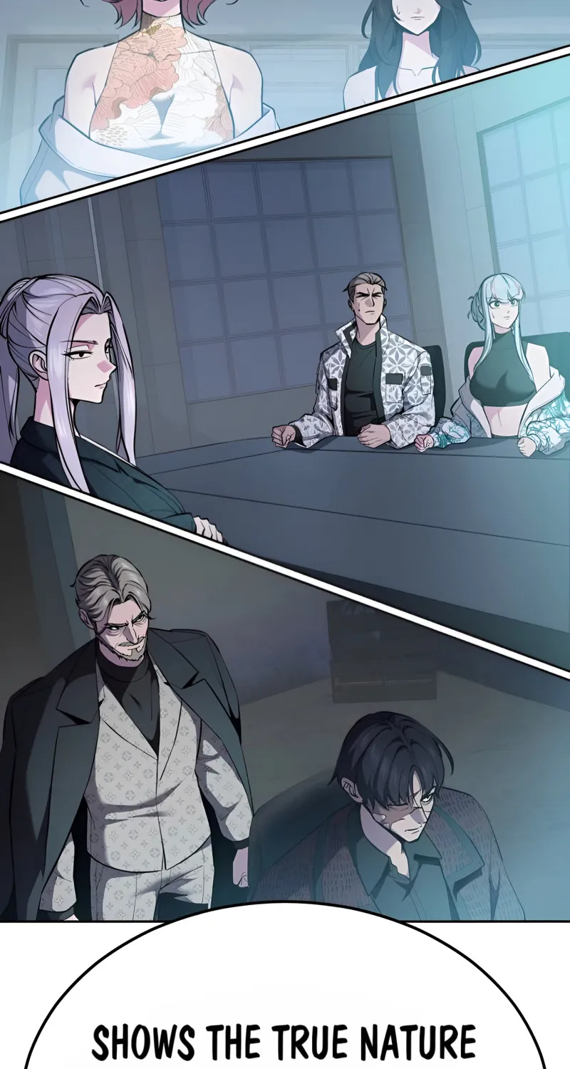 The boy of death Chapter 291 page 30 - 