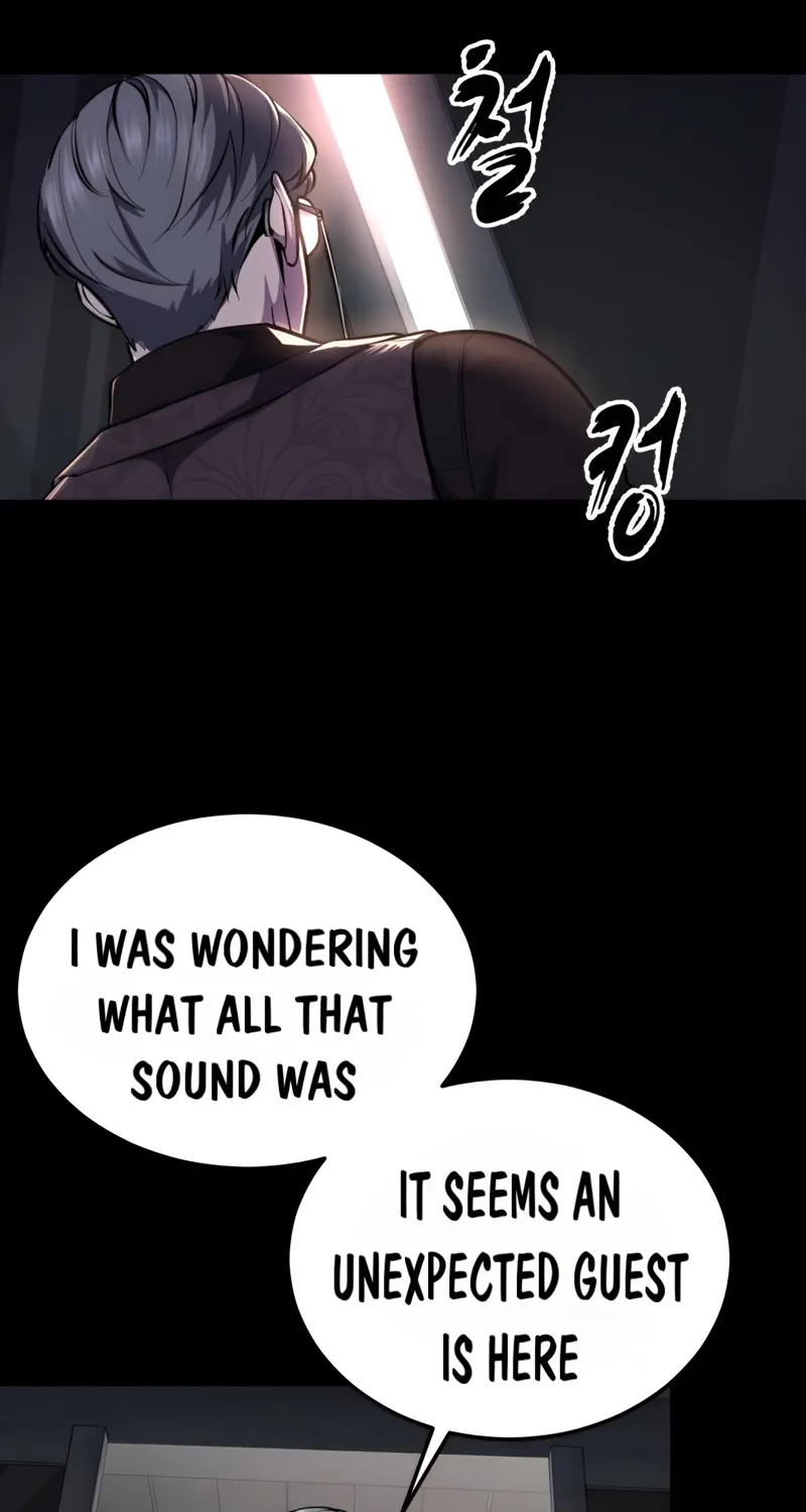 The boy of death Chapter 291 page 34 - 