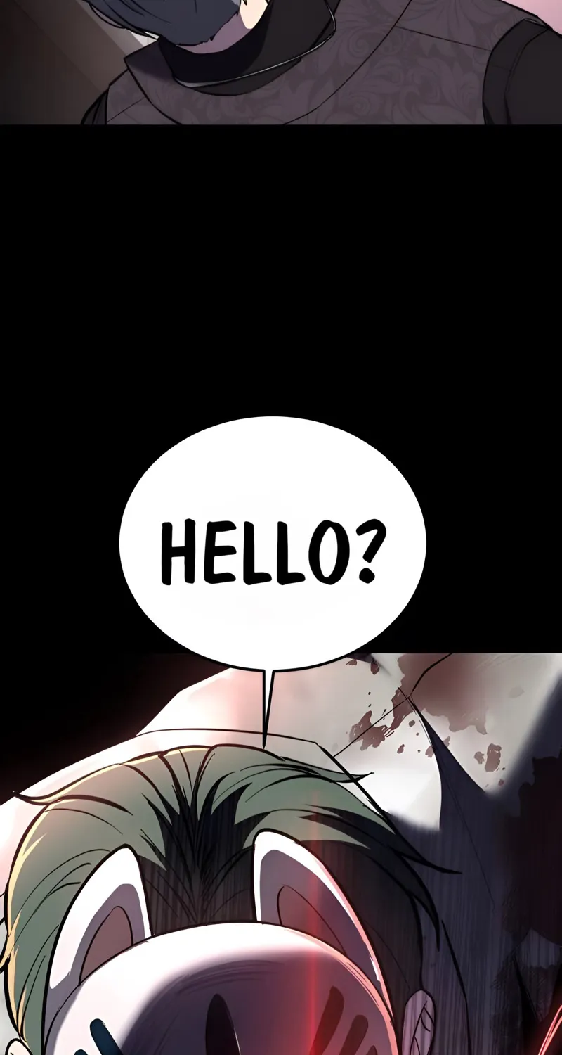 The boy of death Chapter 291 page 37 - 