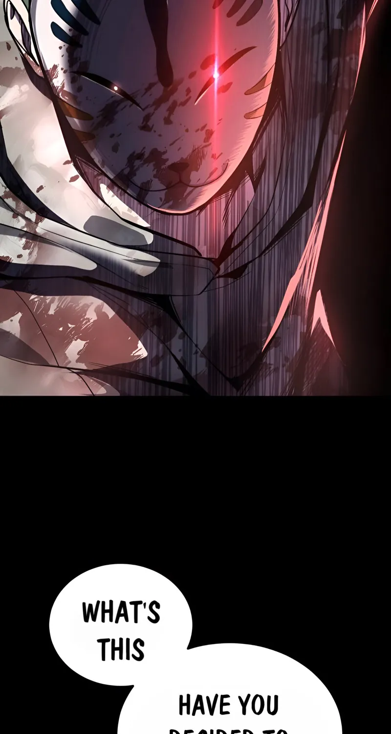 The boy of death Chapter 291 page 38 - 