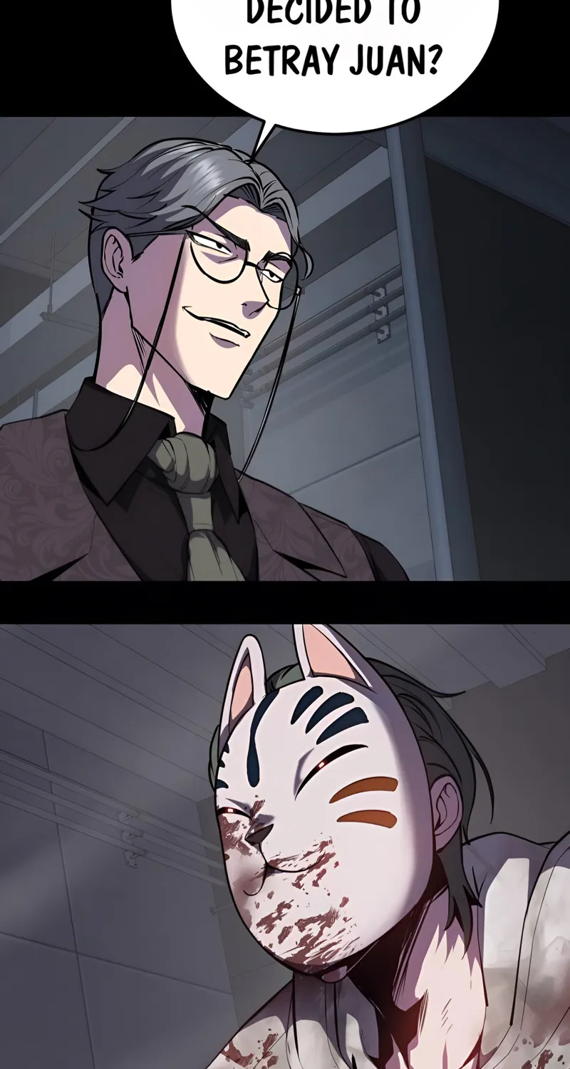 The boy of death Chapter 291 page 39 - 