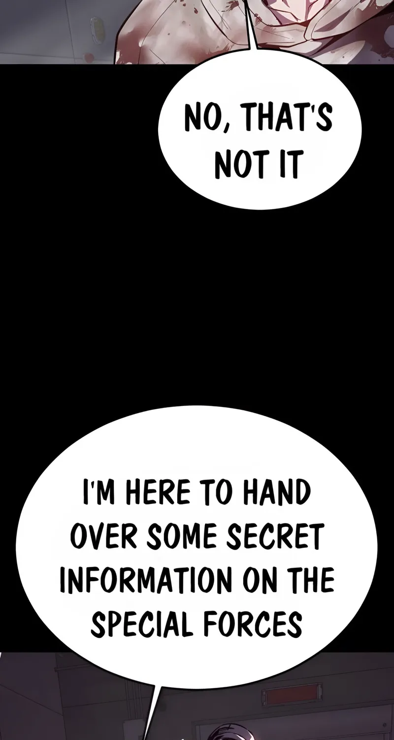 The boy of death Chapter 291 page 40 - 