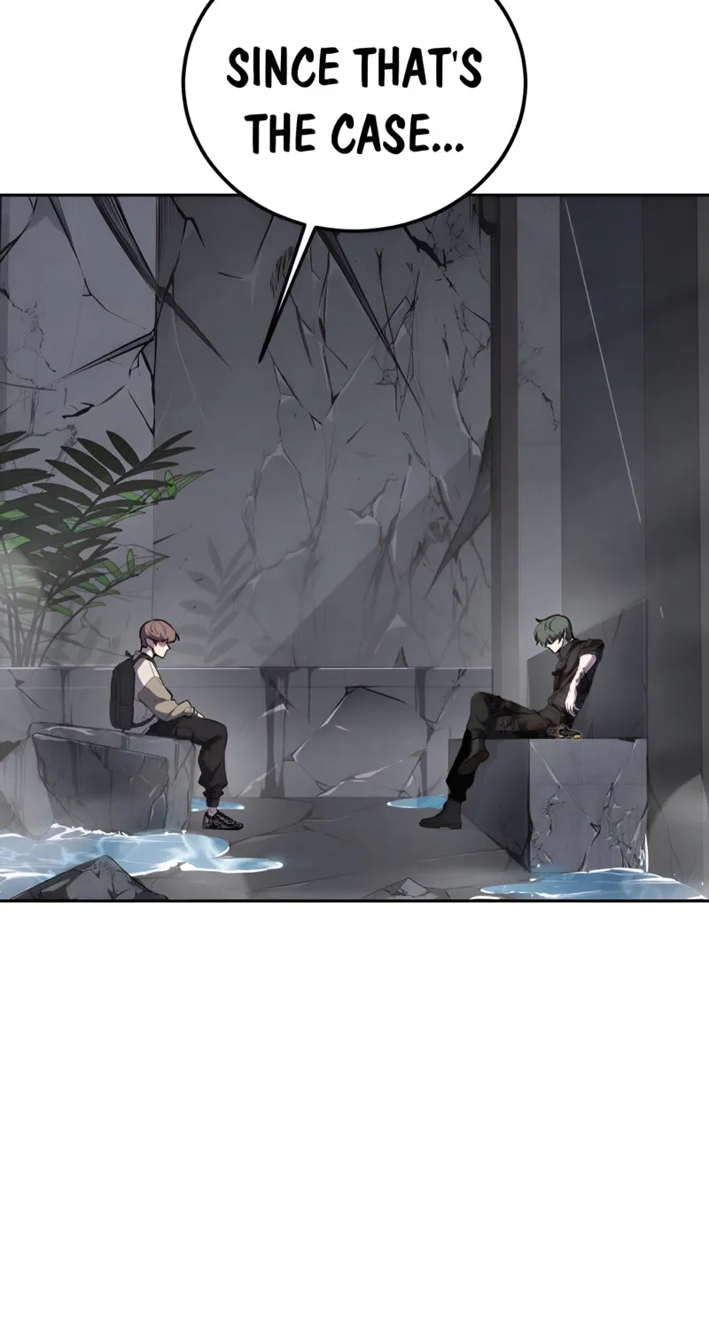 The boy of death Chapter 291 page 5 - 