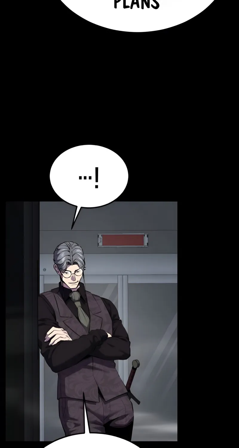 The boy of death Chapter 291 page 42 - 
