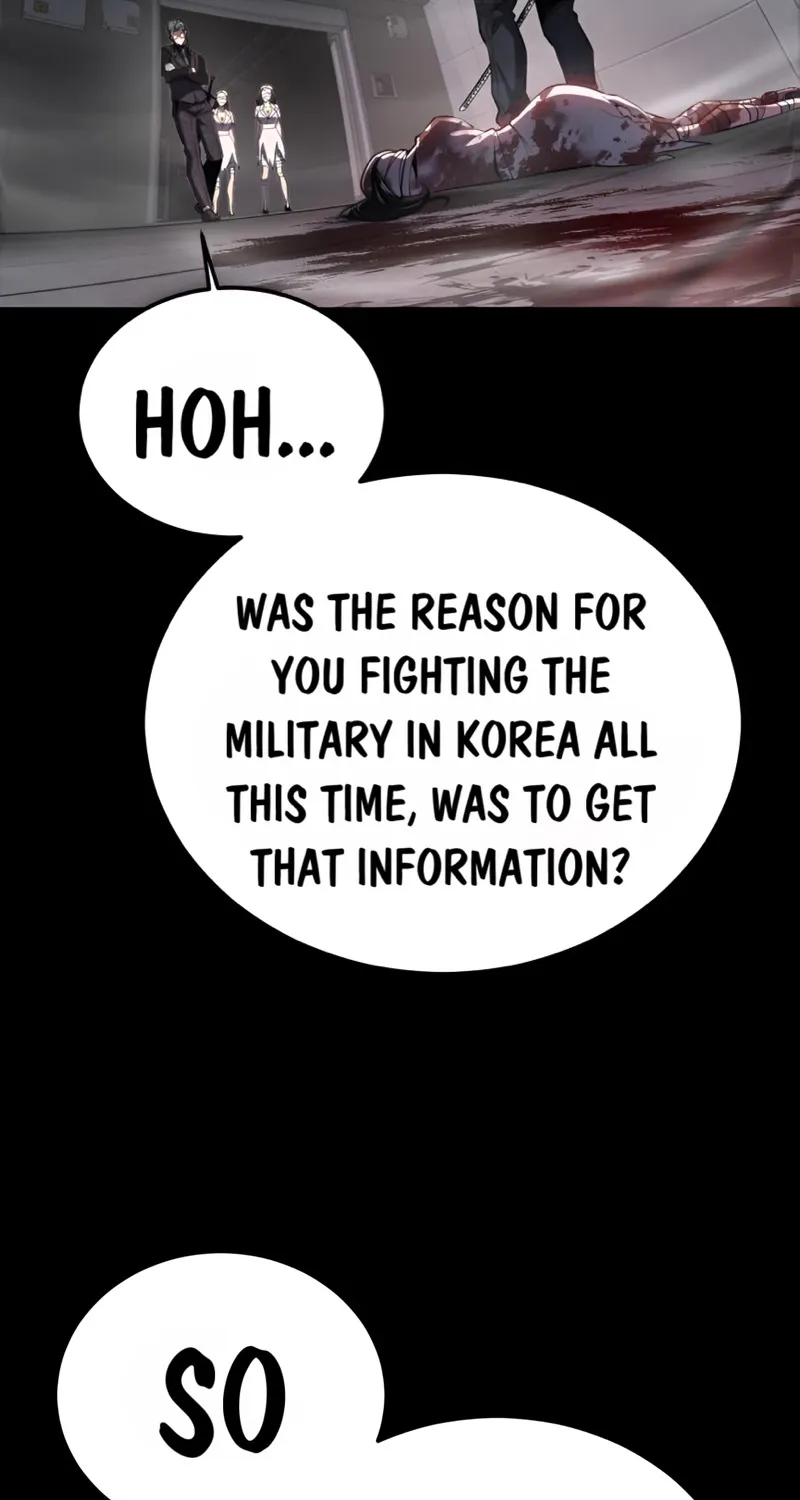 The boy of death Chapter 291 page 44 - 