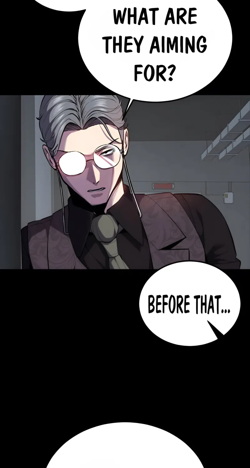 The boy of death Chapter 291 page 45 - 