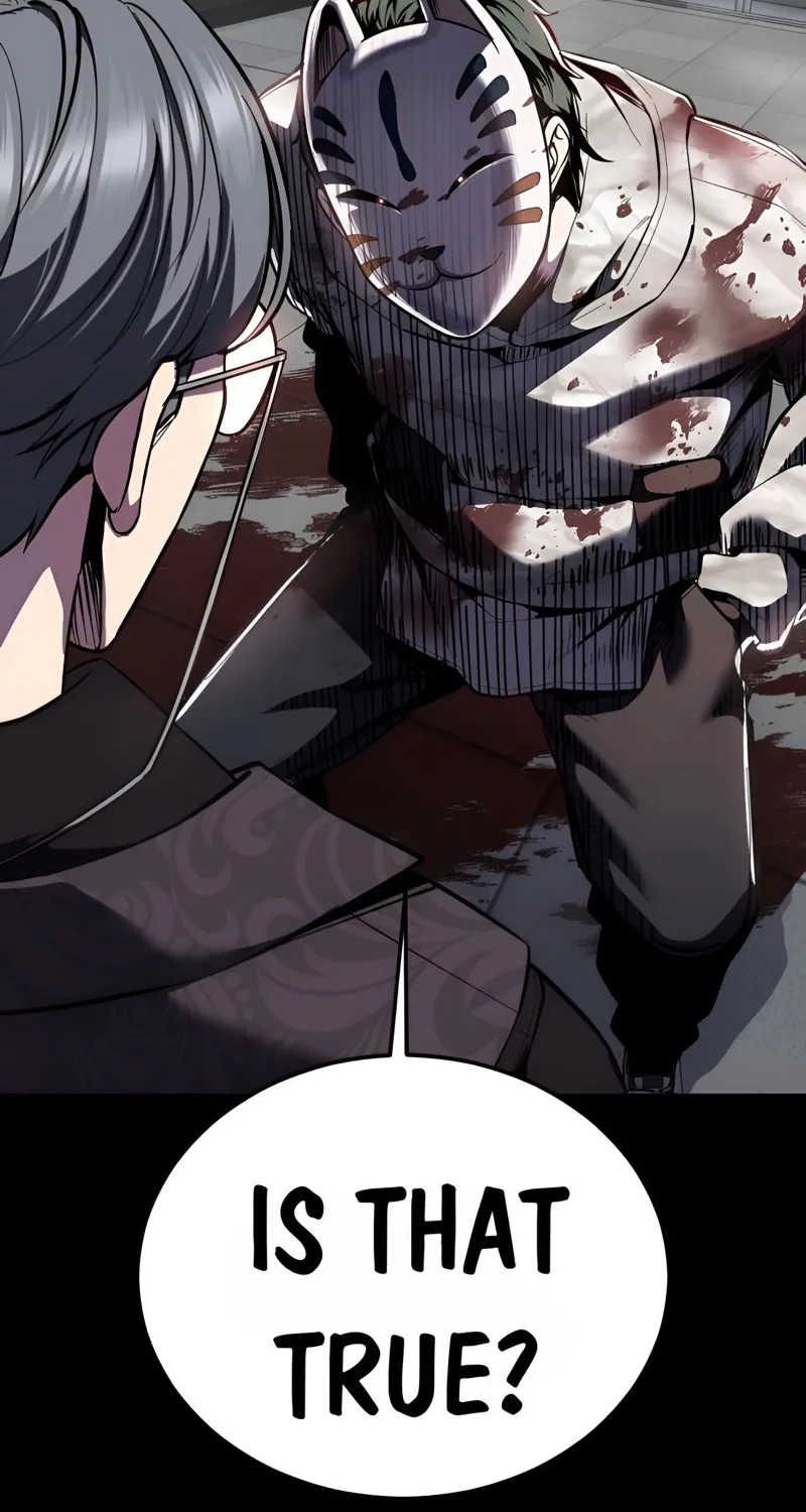The boy of death Chapter 291 page 47 - 