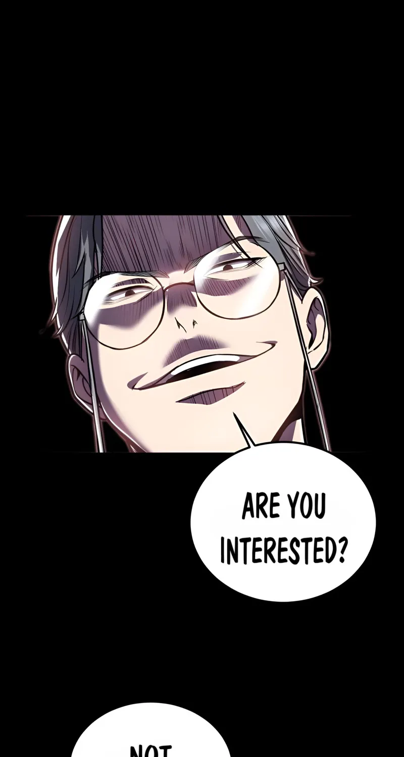 The boy of death Chapter 291 page 48 - 