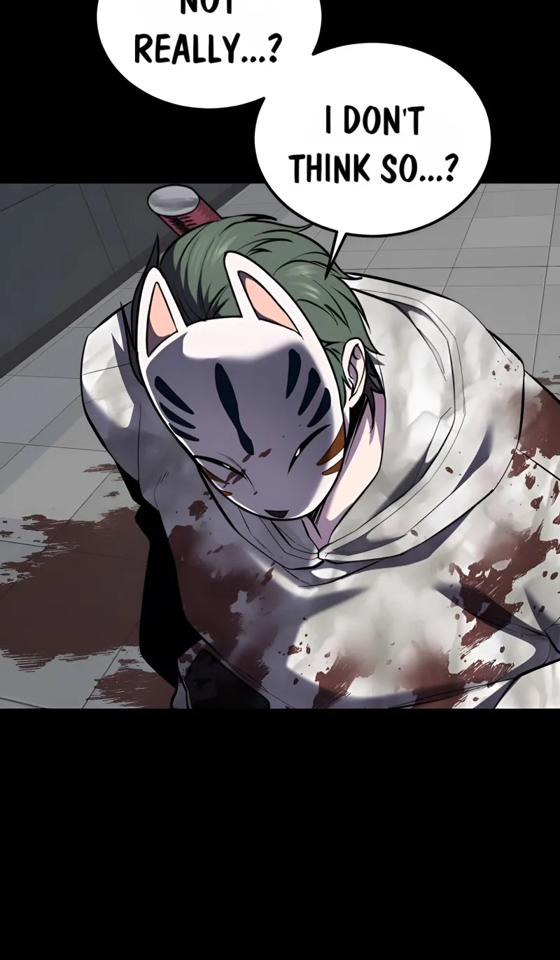 The boy of death Chapter 291 page 49 - 