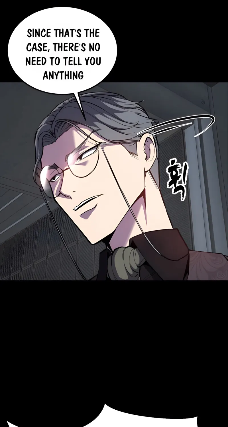 The boy of death Chapter 291 page 50 - 