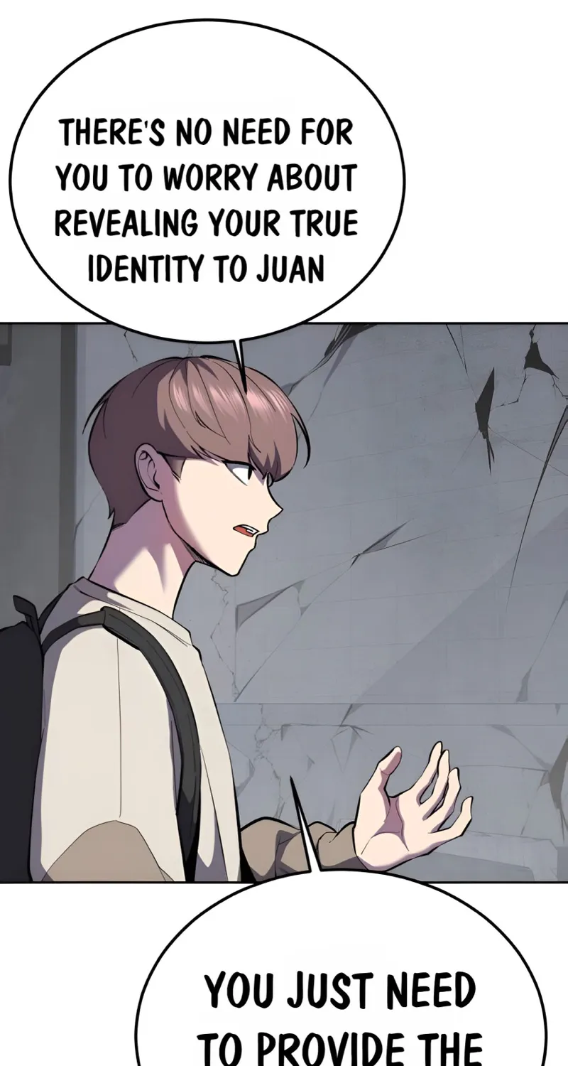 The boy of death Chapter 291 page 6 - 