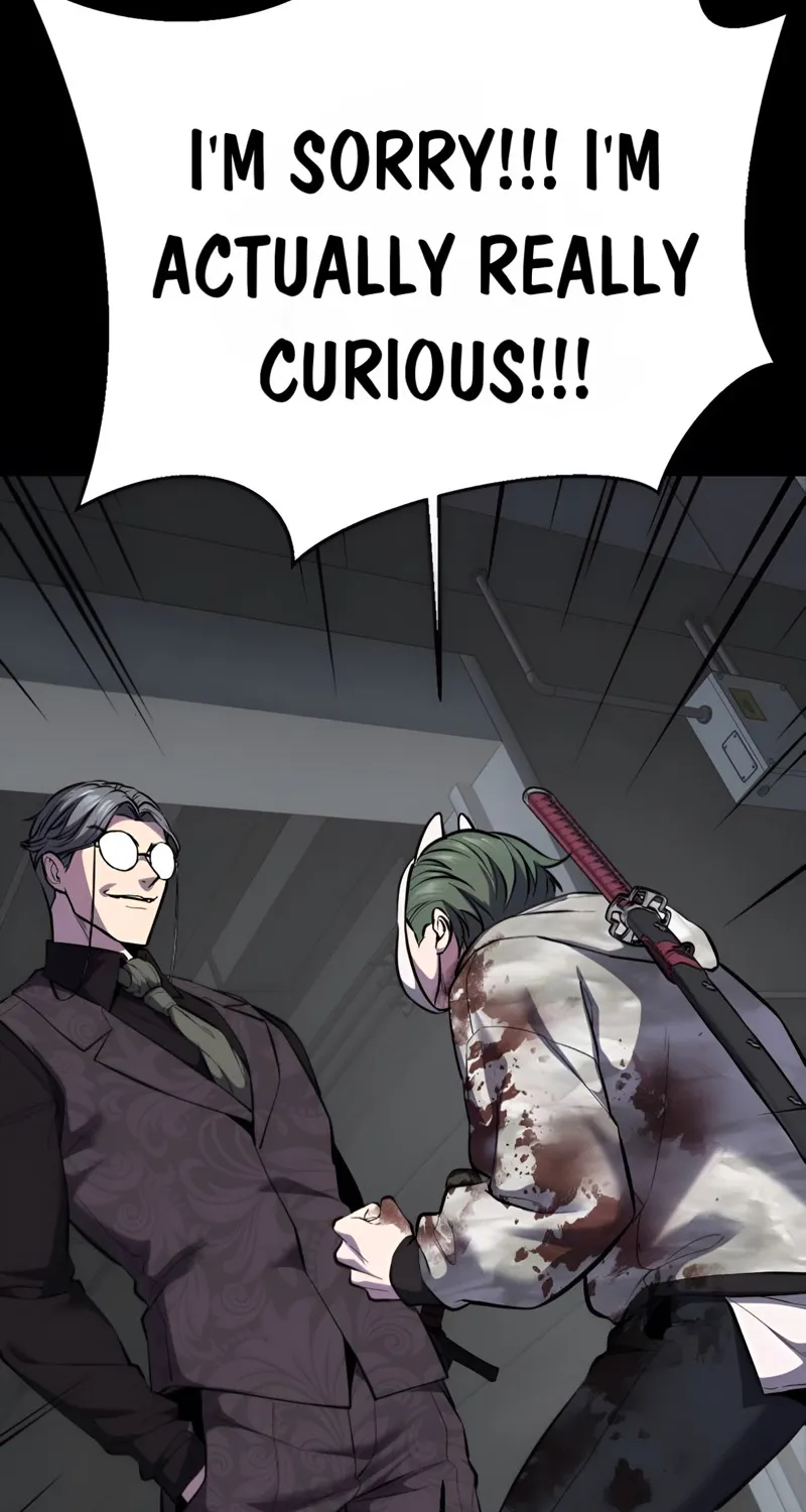 The boy of death Chapter 291 page 51 - 