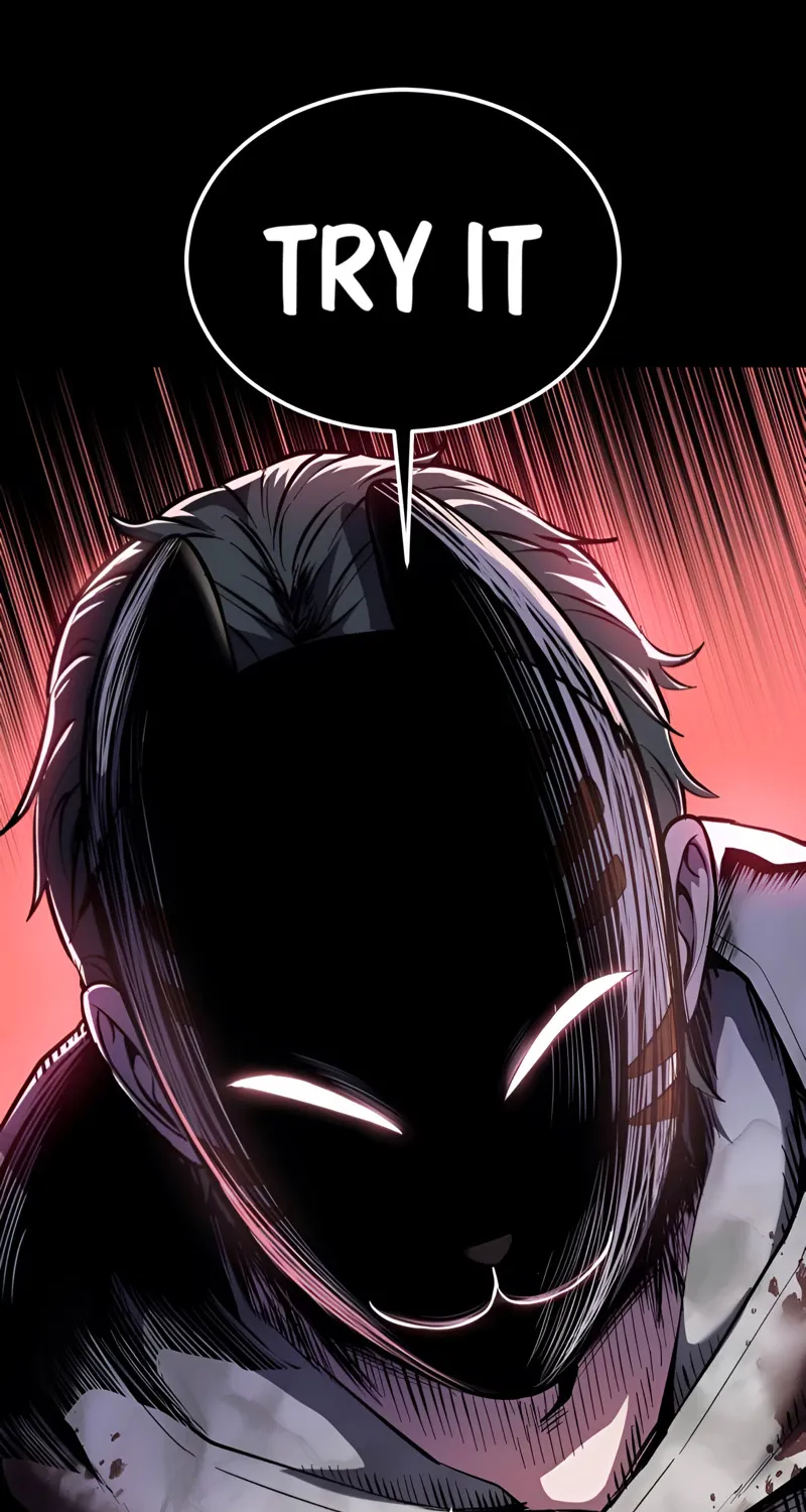 The boy of death Chapter 291 page 57 - 