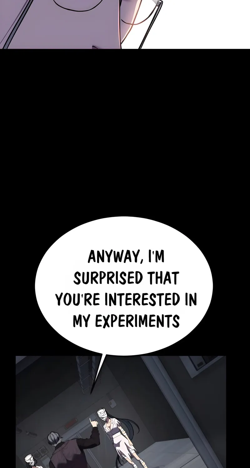 The boy of death Chapter 291 page 59 - 