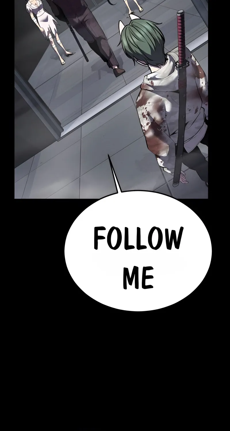 The boy of death Chapter 291 page 60 - 