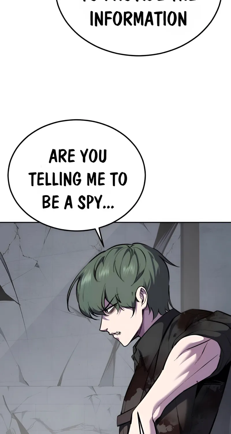 The boy of death Chapter 291 page 7 - 