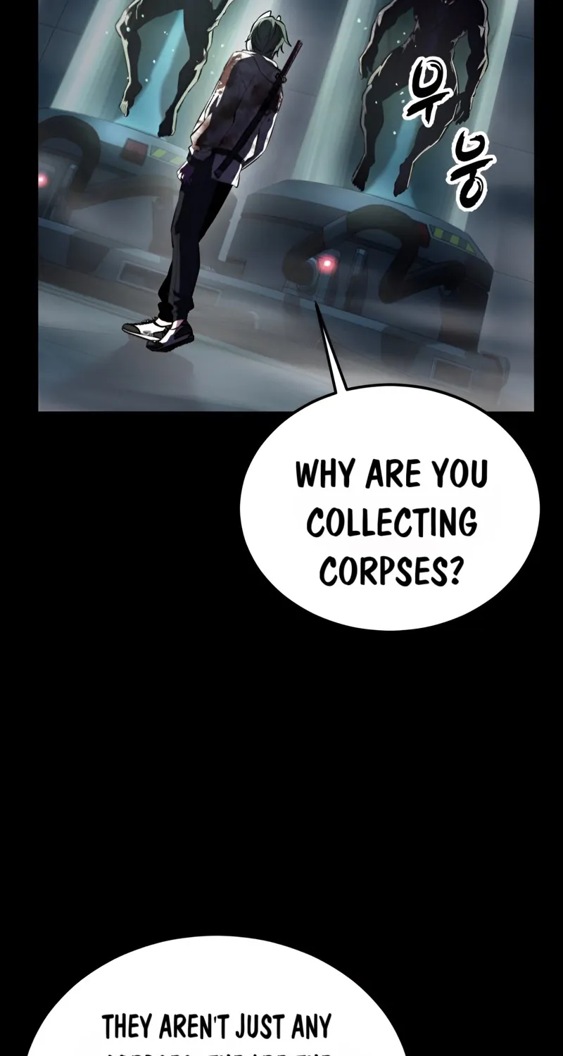 The boy of death Chapter 291 page 63 - 