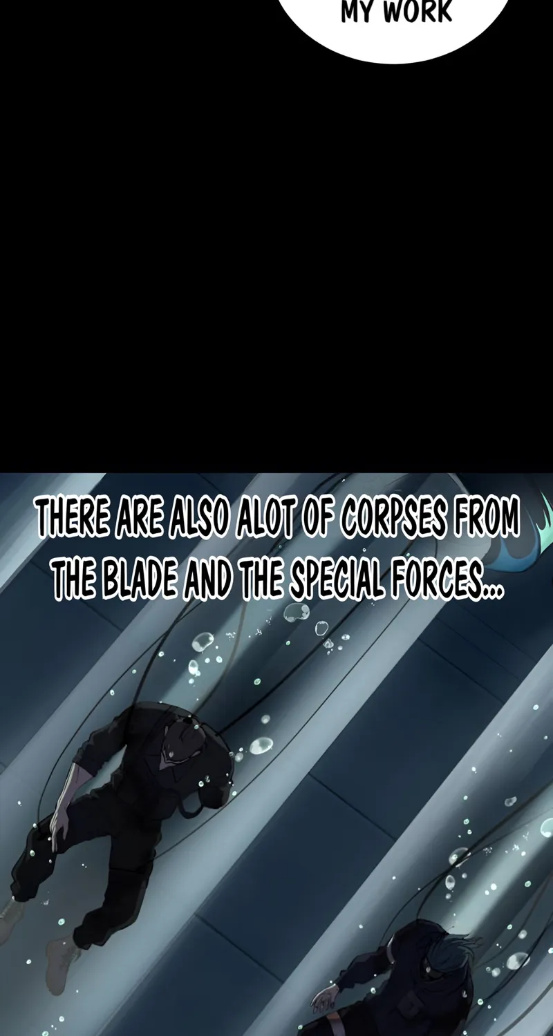 The boy of death Chapter 291 page 65 - 