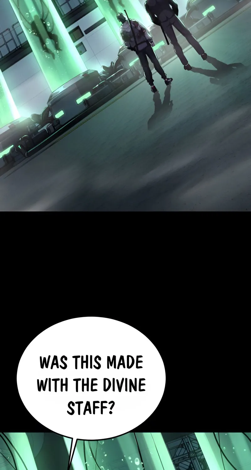 The boy of death Chapter 291 page 69 - 