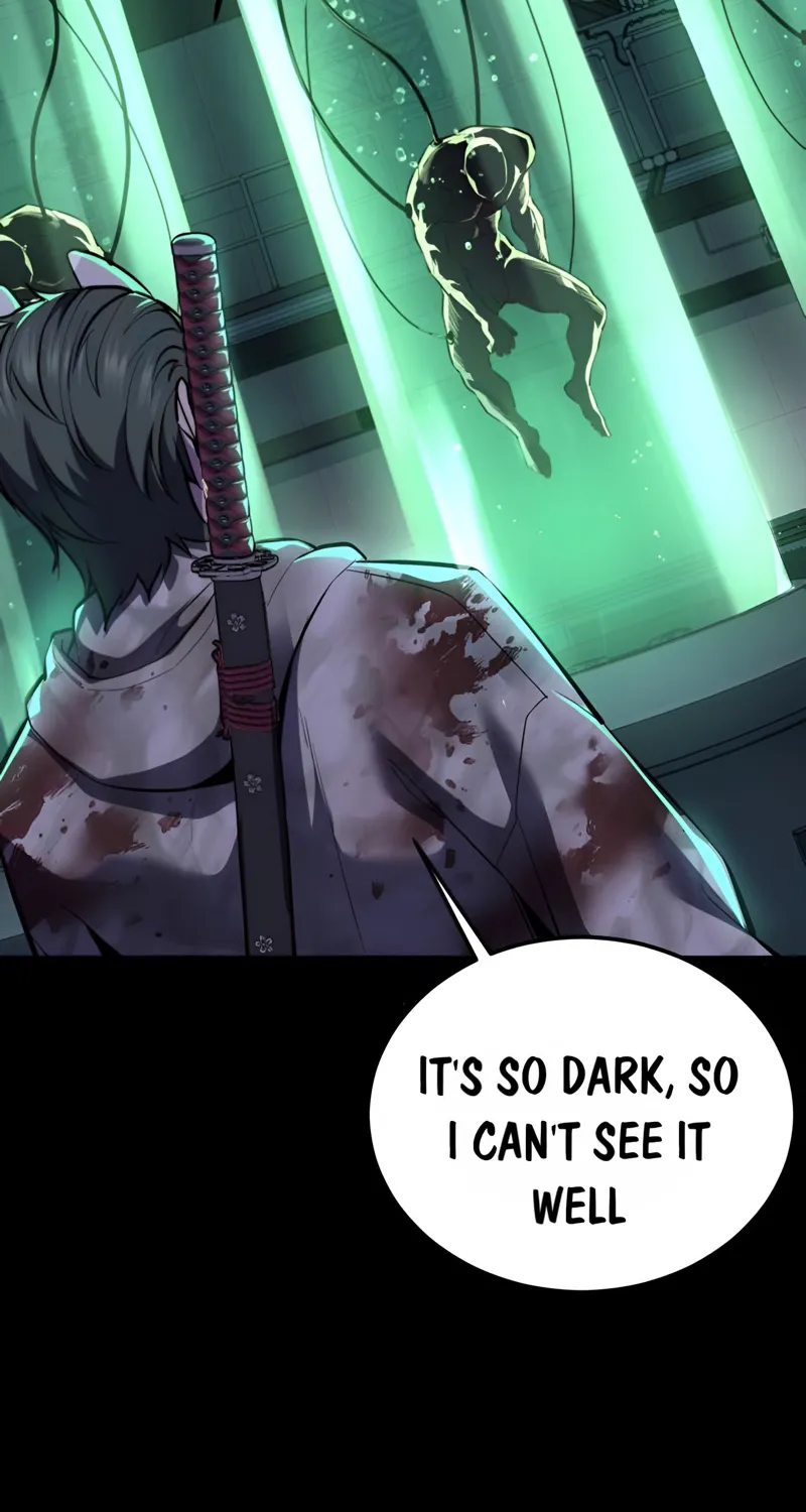 The boy of death Chapter 291 page 70 - 