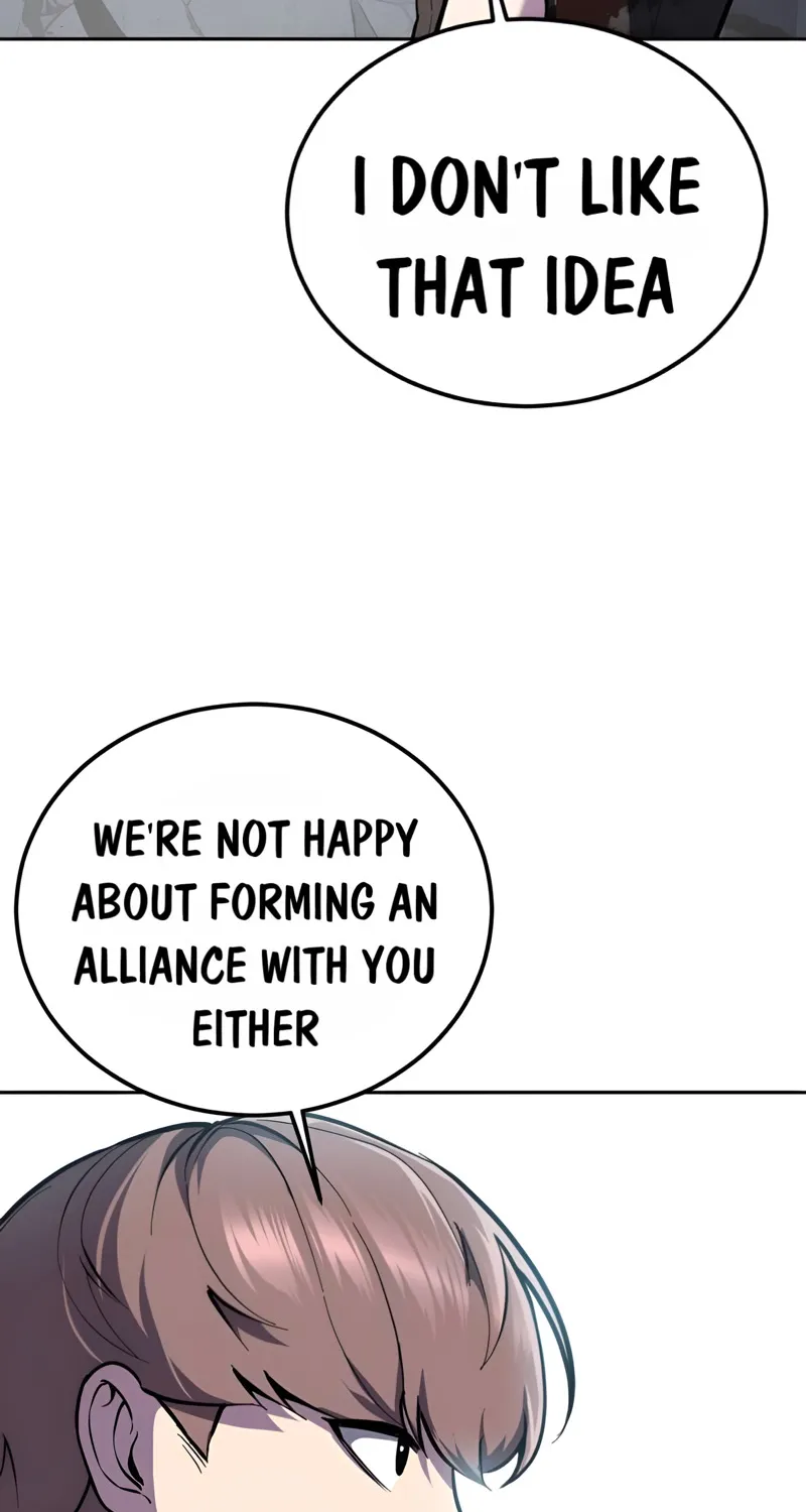 The boy of death Chapter 291 page 8 - 