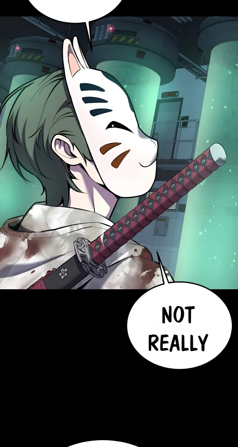 The boy of death Chapter 291 page 72 - 