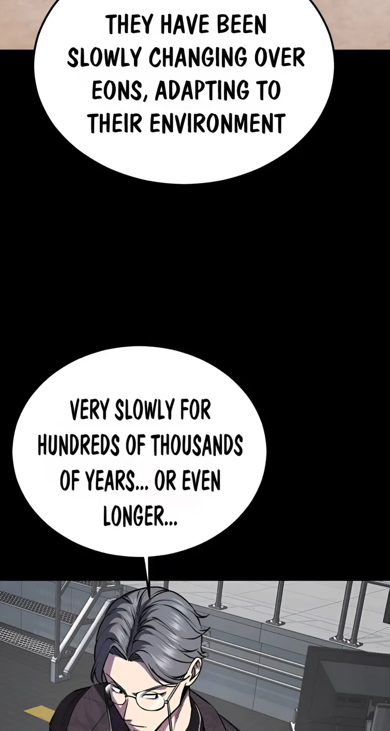 The boy of death Chapter 291 page 74 - 