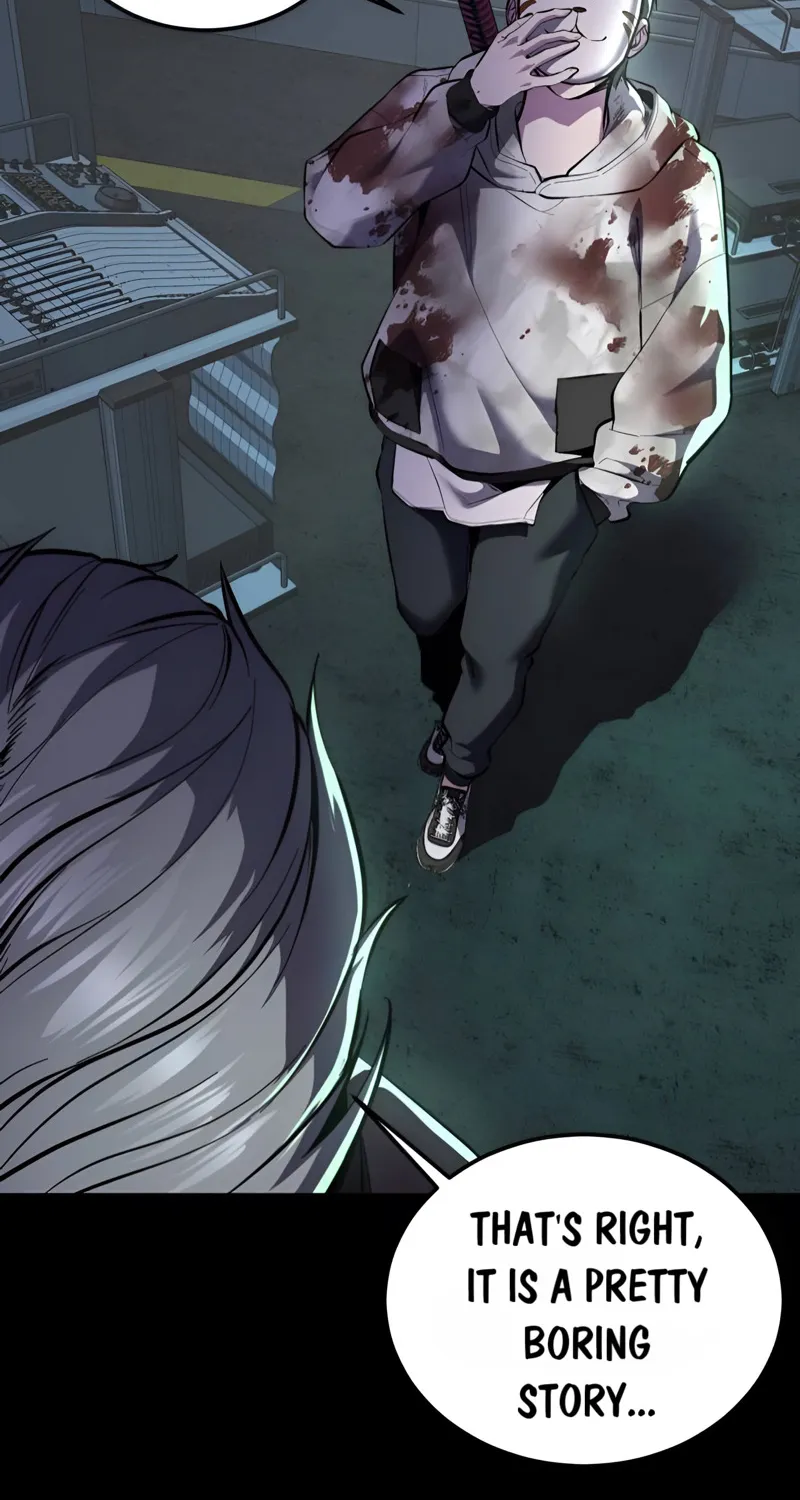 The boy of death Chapter 291 page 76 - 