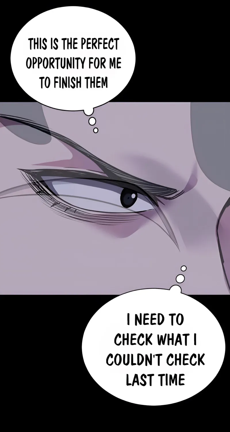 The boy of death Chapter 291 page 85 - 