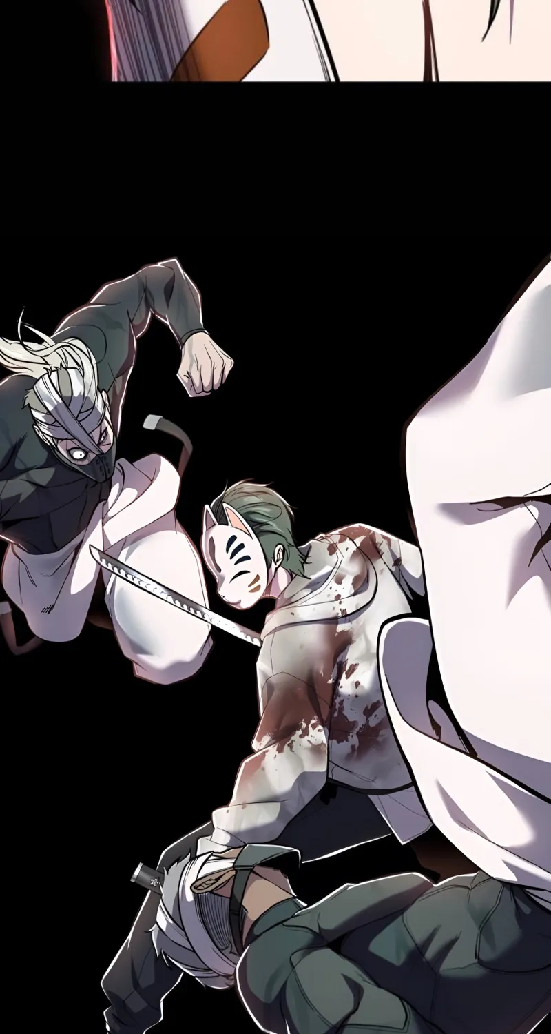 The boy of death Chapter 291 page 89 - 