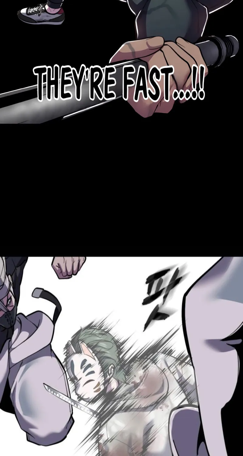 The boy of death Chapter 291 page 90 - 