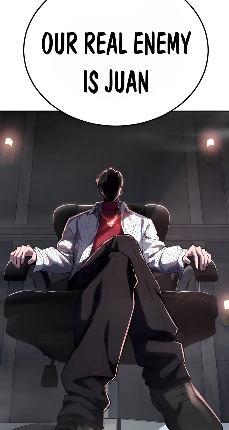 The boy of death Chapter 291 page 10 - 