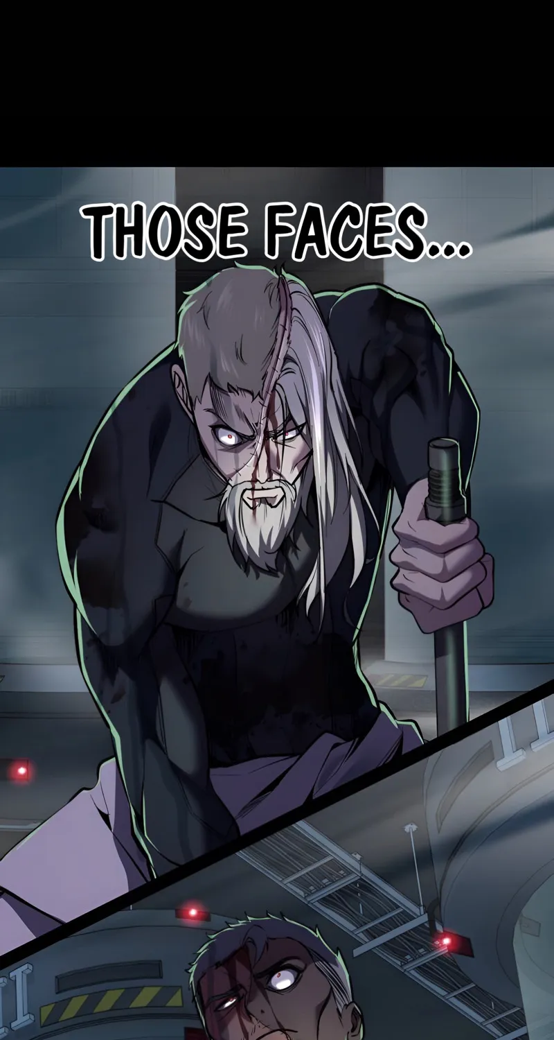 The boy of death Chapter 291 page 96 - 