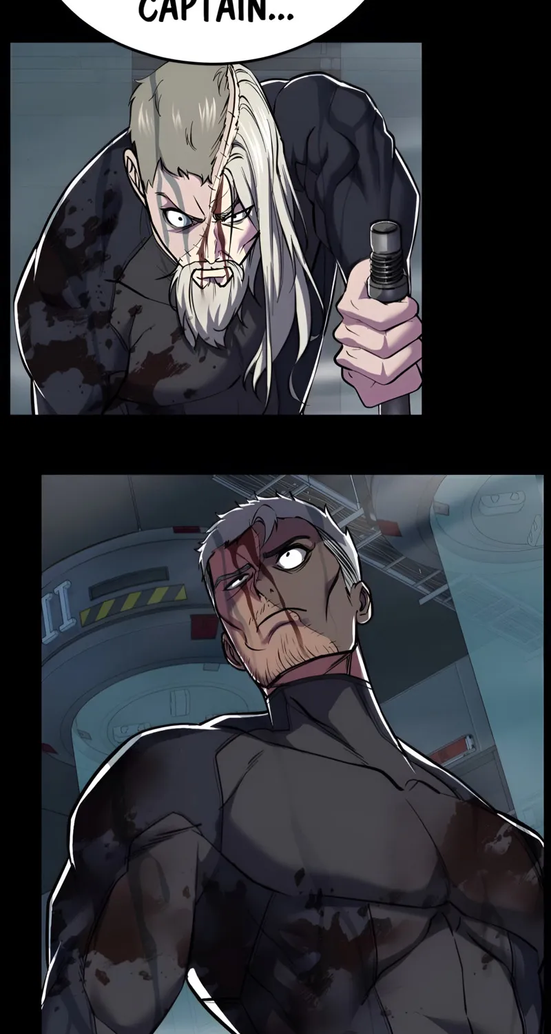 The boy of death Chapter 291 page 98 - 