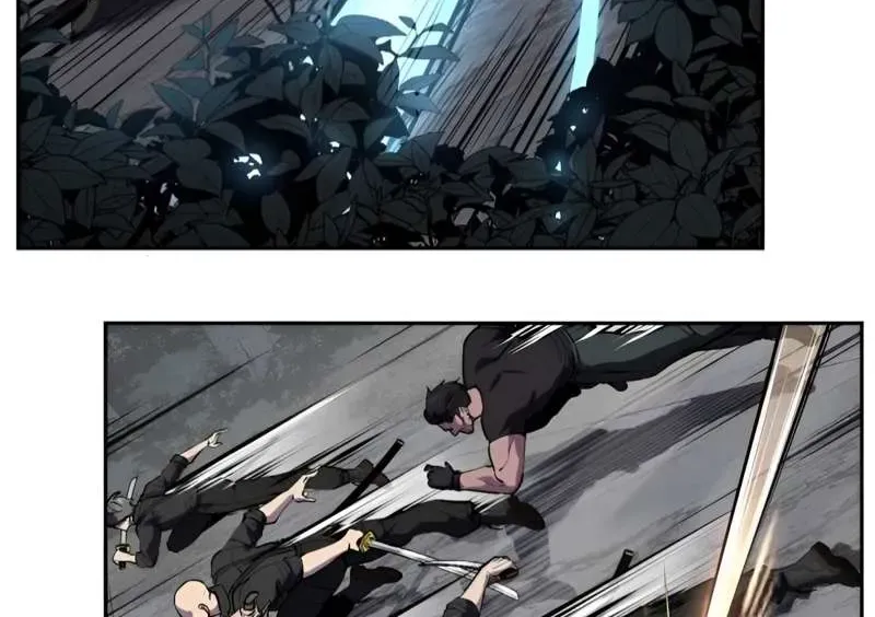 The boy of death Chapter 292.1 page 104 - 