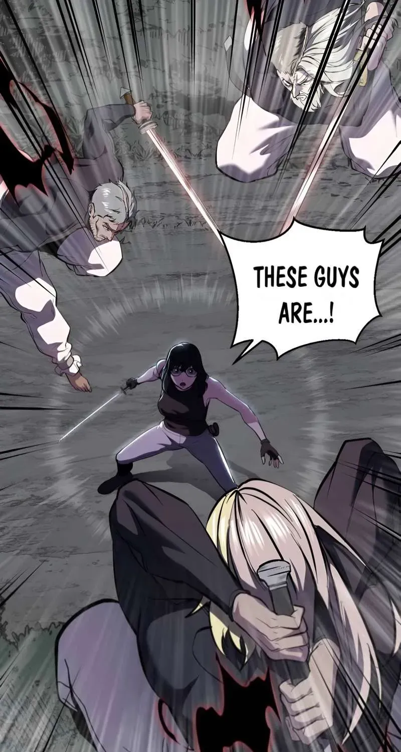 The boy of death Chapter 292.1 page 137 - 