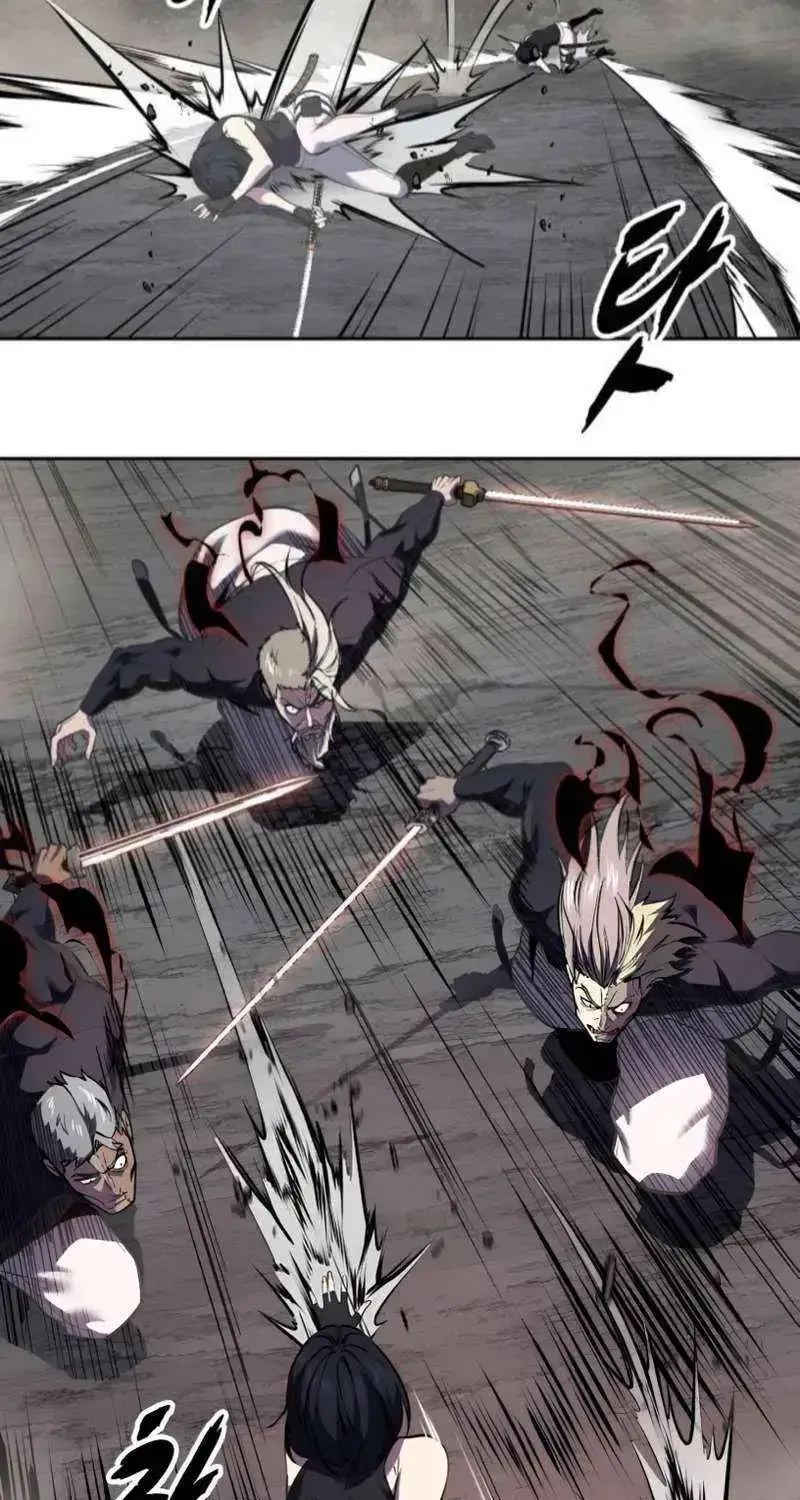 The boy of death Chapter 292.1 page 147 - 