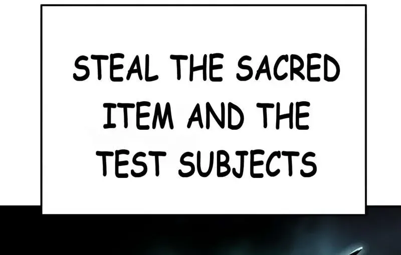 The boy of death Chapter 292.1 page 18 - 