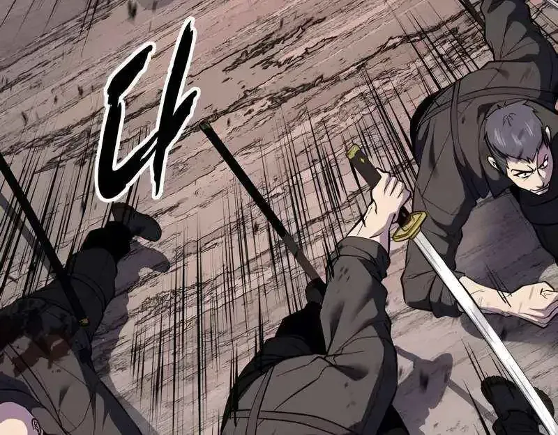 The boy of death Chapter 292.1 page 238 - 