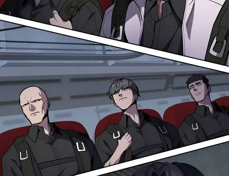 The boy of death Chapter 292.1 page 26 - 
