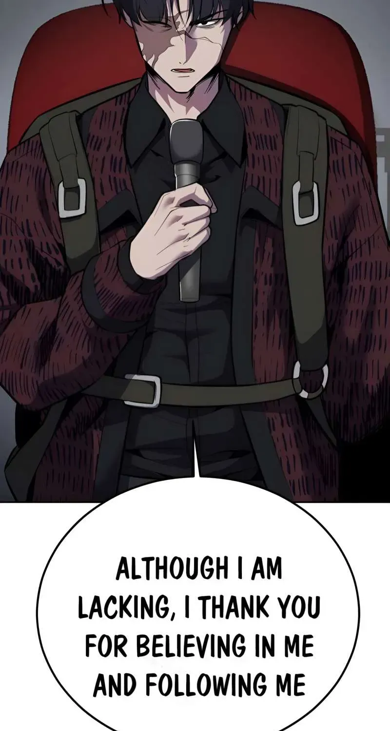 The boy of death Chapter 292.1 page 29 - 